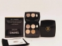 Chane1 Les 4 Ombres Multi Effect Quadra Eyeshadow Mediterraneen 2g 0.07oz